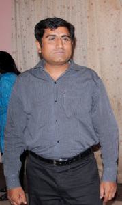 Muhammad Hanif