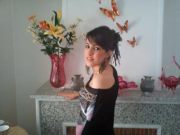 Zeynab Valamagham