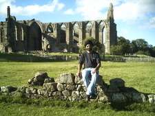 Harpal Singh