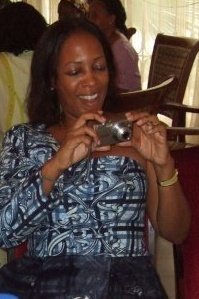 Allyson Brown sirleaf