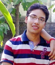 Avinash Pandit