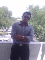 Sandeep Dhyani