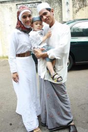Tiara Haidar