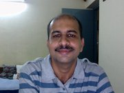 Venkitesh Krishnan