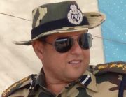 Satendra Singh