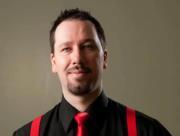 Jeremy Wilson