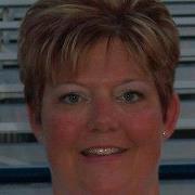 Ginger Sheley waskow