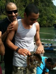 Ahmed Adk