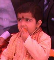 Himanshu Arora