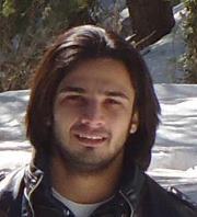 Khurram Zia