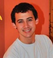 Alex Saltiel
