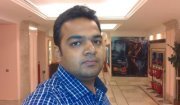Abhinav Verma