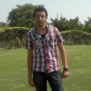 Mohamed Abo el maatii