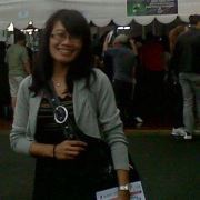 Sandra Wirananggapati