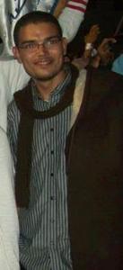 Ibrahim Arfaoui