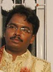 Subrata Sarma