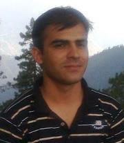 Iftikhar Muhammad