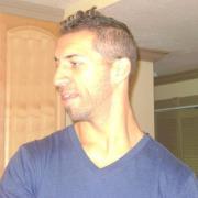 Jason Tabick