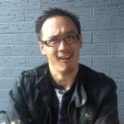 Anthony Loh