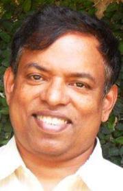 Kuruvilla Sj