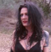 Mistress-babylon Consort