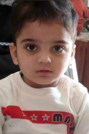 Eisha Arif