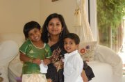 Smitha Varughese