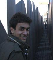 Prateek Dhakl