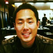 Harrison Koh