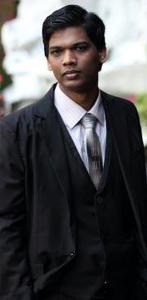 Praneeth Jayasinghe