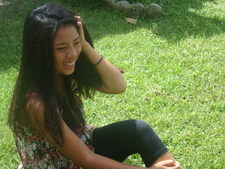 Theressa