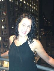 Tracy Czik