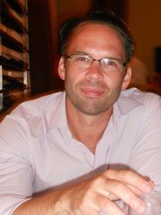 Adam Shenker