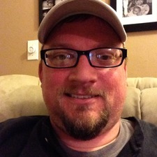Tim Mulcock
