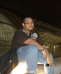 Mohammad Hilmi