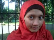 Melania Hidayat