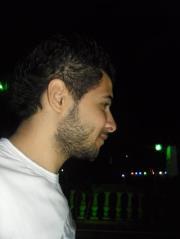 على الغمراوى