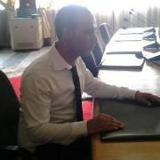 Simohammed Khayati