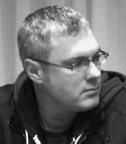 Adam Shaw