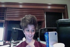 Adam Tolson