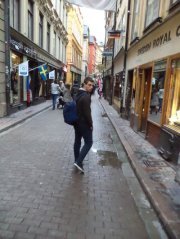 Μηνάς Σκαντζουράκης