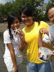 Sherly Chandra