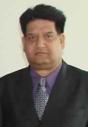 Javed Zaheer