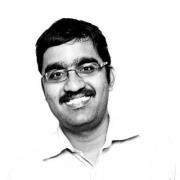 Sundararajan Subramanian