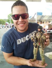 Gabriel Hernandez ortiz