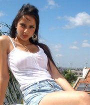 Ophélie Sassi