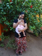 Divya Kannan