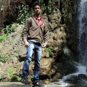 Rick Chakraborty
