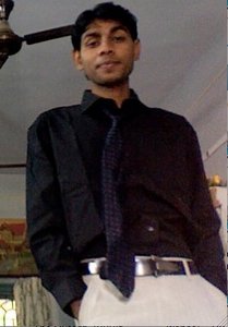 Varun Daahal