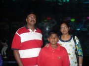 Jaya Vijayan